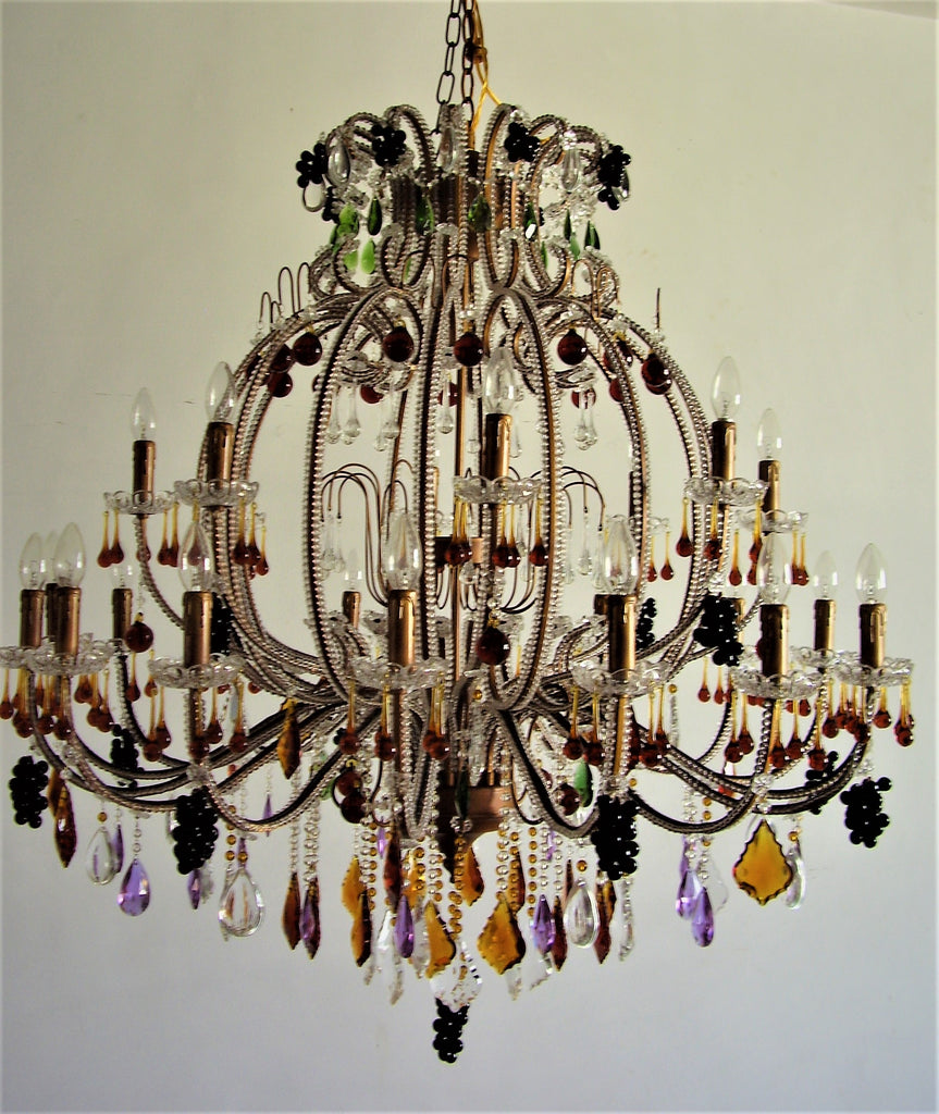 Mia chandelier sale